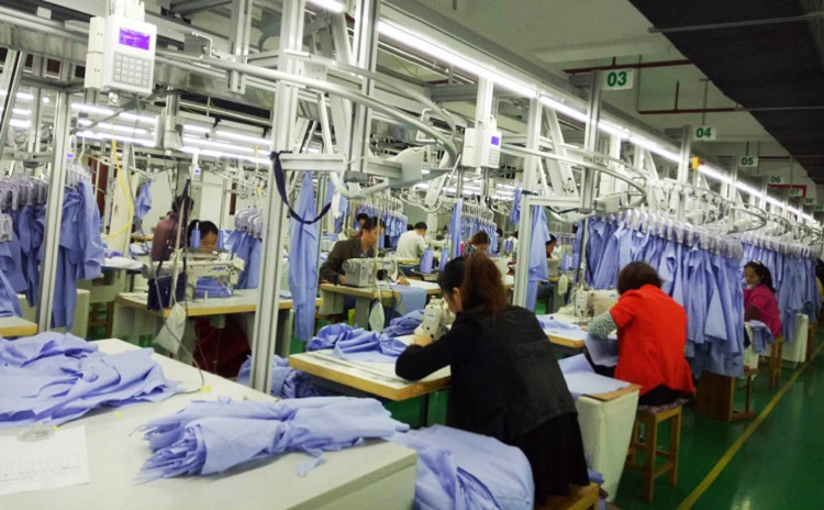 服裝吊掛系統(tǒng)|全自動服裝吊掛系統(tǒng)|服裝吊掛流水線|吊掛系統(tǒng)|智能吊掛系統(tǒng)